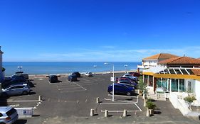 Hotel Les Dunes